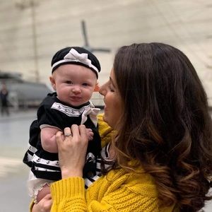 Meet your Posher, Heather